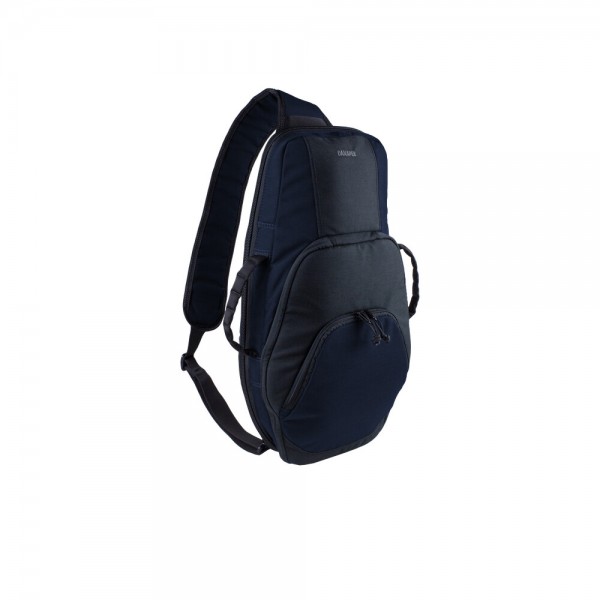 Рюкзак слингер DANAPER Nautilus 56, Blue-black - 1156650 Рюкзак слингер DANAPER Nautilus 56, Blue-black - 1156650