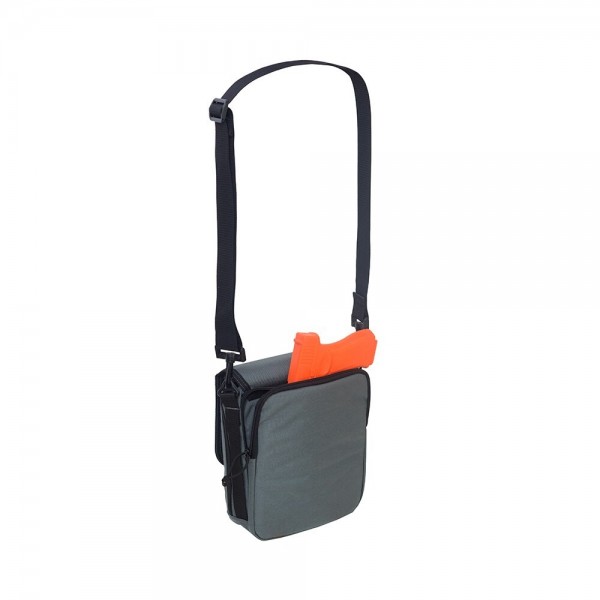 Сумка-слінгер DANAPER VELOX Black - 1402766
