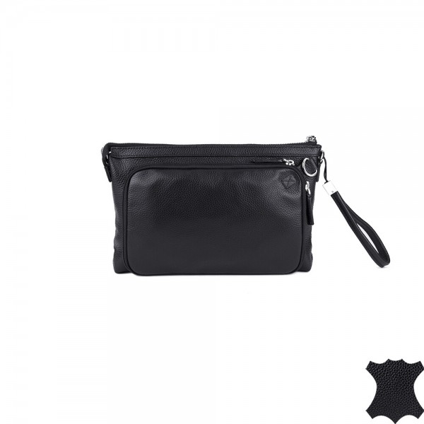 Клатч DANAPER Clutch Black - 1405099 Клатч DANAPER Clutch Black - 1405099
