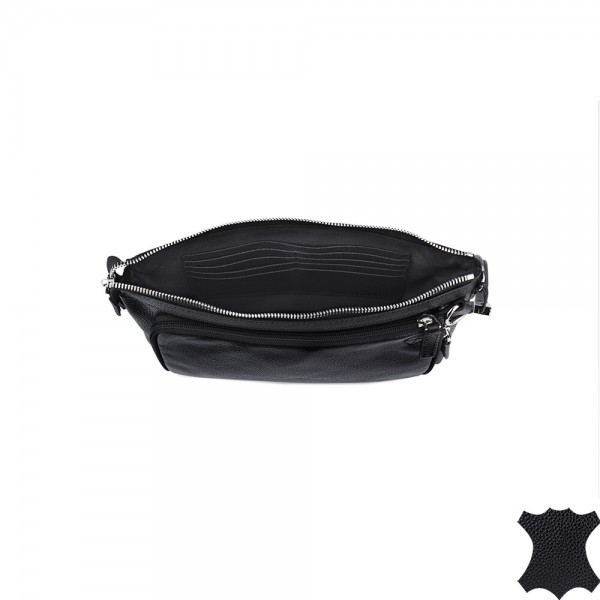 Клатч DANAPER Clutch Black - 1405099 Клатч DANAPER Clutch Black - 1405099