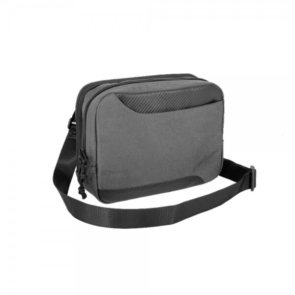 Сумка DANAPER Luton, Graphite - 1411766