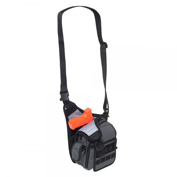Сумка DANAPER DELTA Graphite - Сумка DANAPER DELTA Graphite -