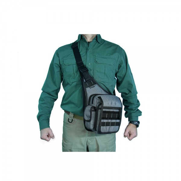 Сумка DANAPER DELTA Graphite - Сумка DANAPER DELTA Graphite -