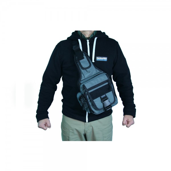 Сумка DANAPER VEGA Graphite - 1504766