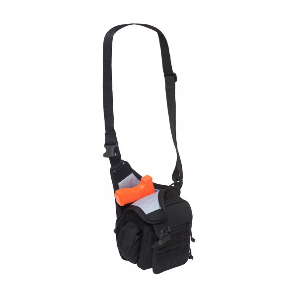 Сумка DANAPER DELTA Black - 1513099