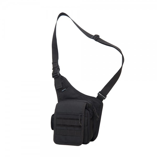 Сумка DANAPER DELTA Black - 1513099