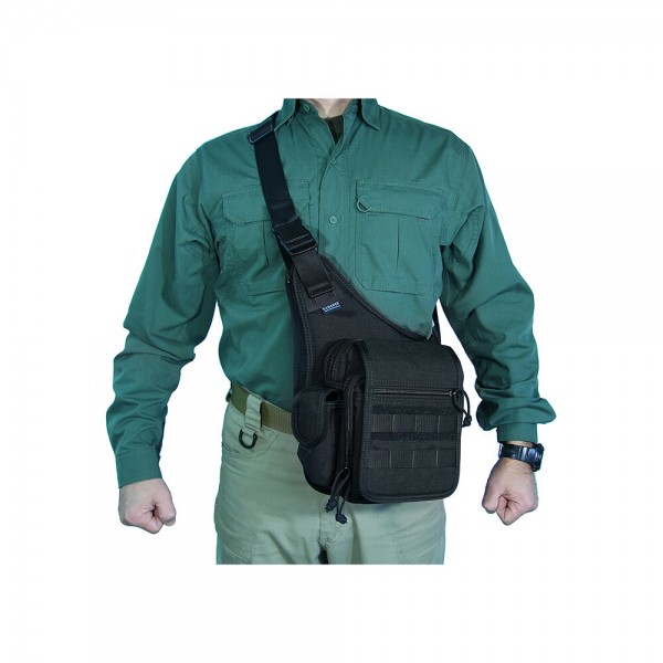 Сумка DANAPER DELTA Black - 1513099