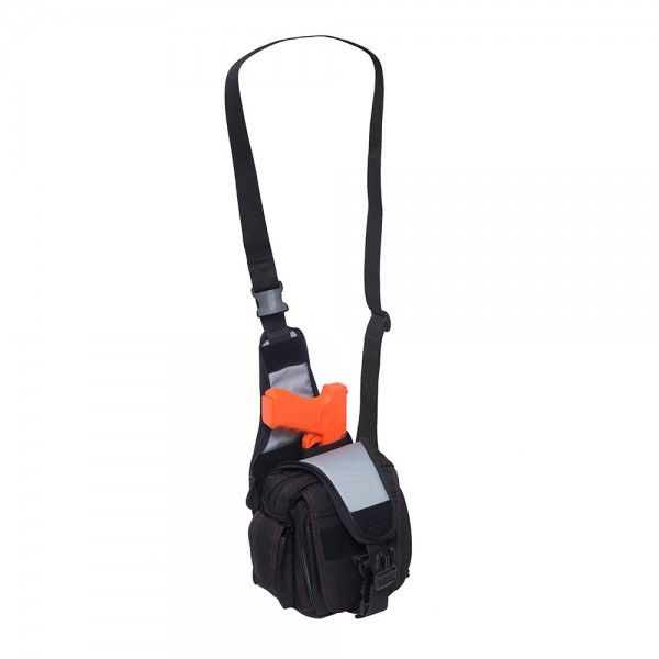 Сумка DANAPER VEGA Black - 1514099