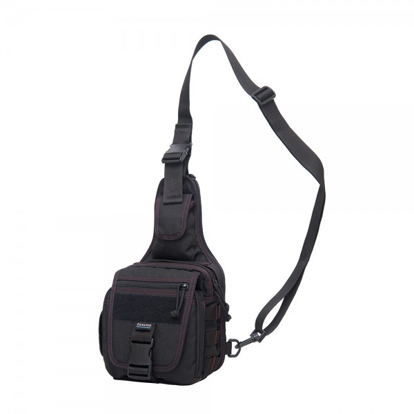 Сумка DANAPER VEGA Black - 1514099
