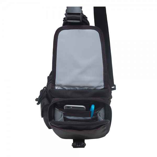 Сумка DANAPER VEGA Black - 1514099