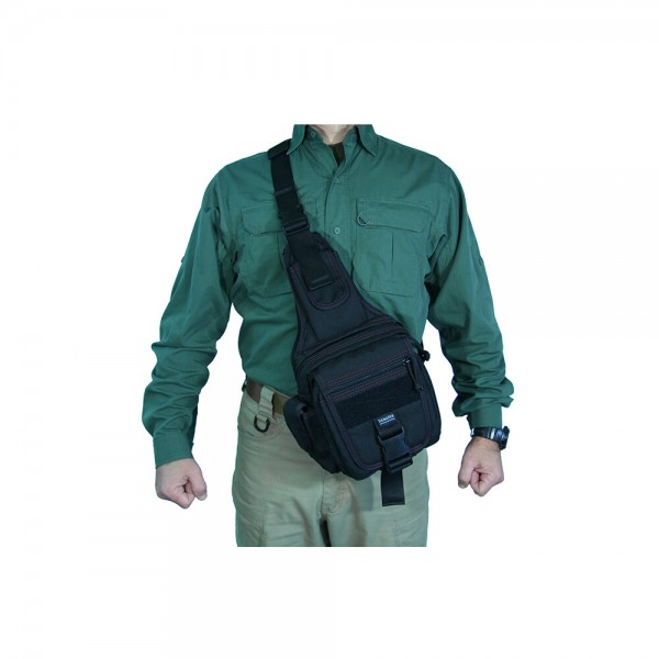 Сумка DANAPER VEGA Black - 1514099