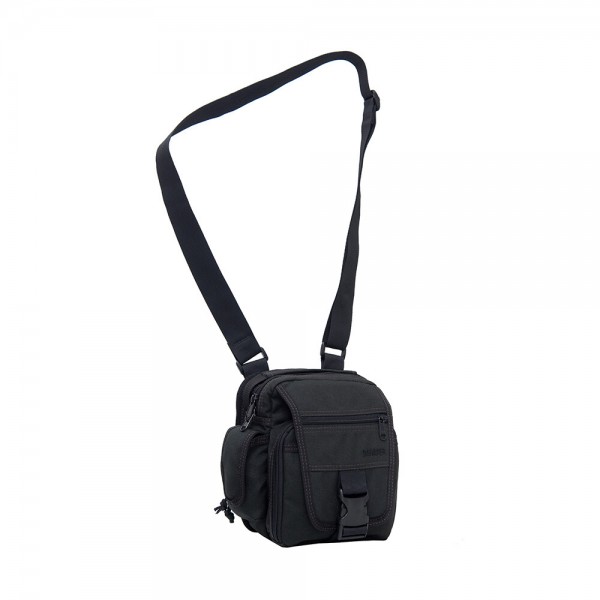 Сумка DANAPER COMPANION Black - Сумка DANAPER COMPANION Black -
