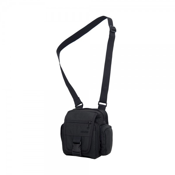 Сумка DANAPER COMPANION Black - Сумка DANAPER COMPANION Black -