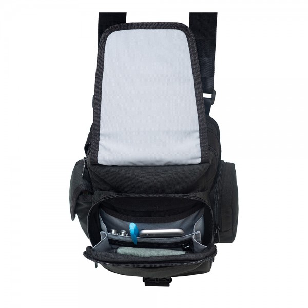 Сумка DANAPER COMPANION Black - Сумка DANAPER COMPANION Black -