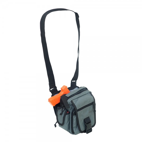 Сумка DANAPER COMPANION Graphite - 