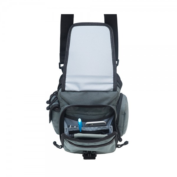 Сумка DANAPER COMPANION Graphite - 