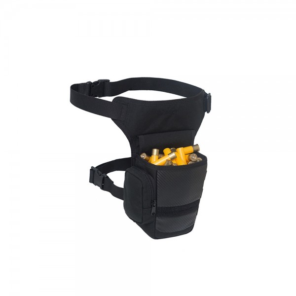 Поясная сумка для патронов DANAPER SPORTING Black - 