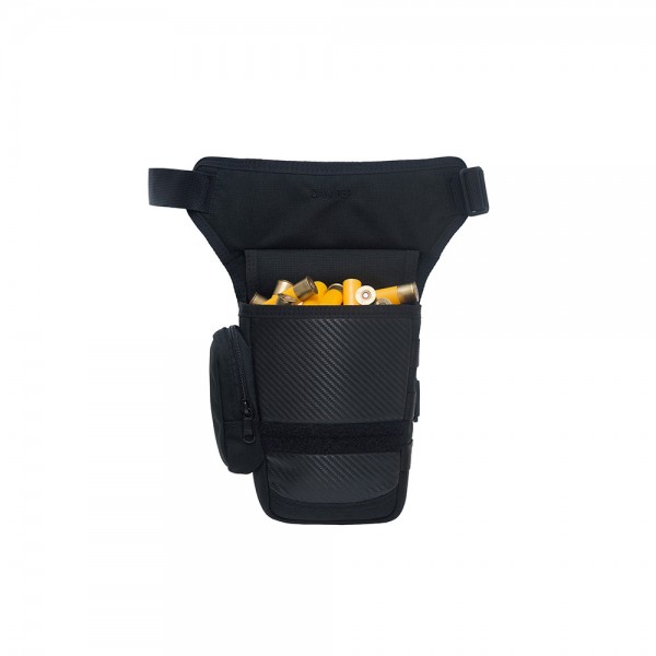 Поясная сумка для патронов DANAPER SPORTING Black - 