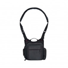 Сумка DANAPER ALPHYN Urban S  Black