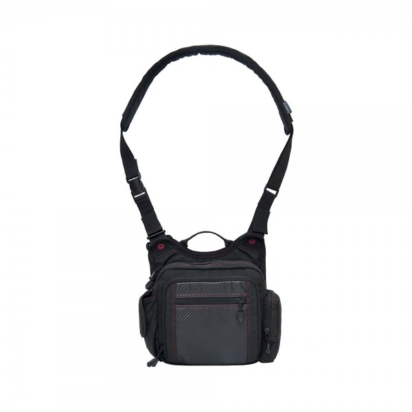 Сумка DANAPER ALPHYN Urban S Black - 
