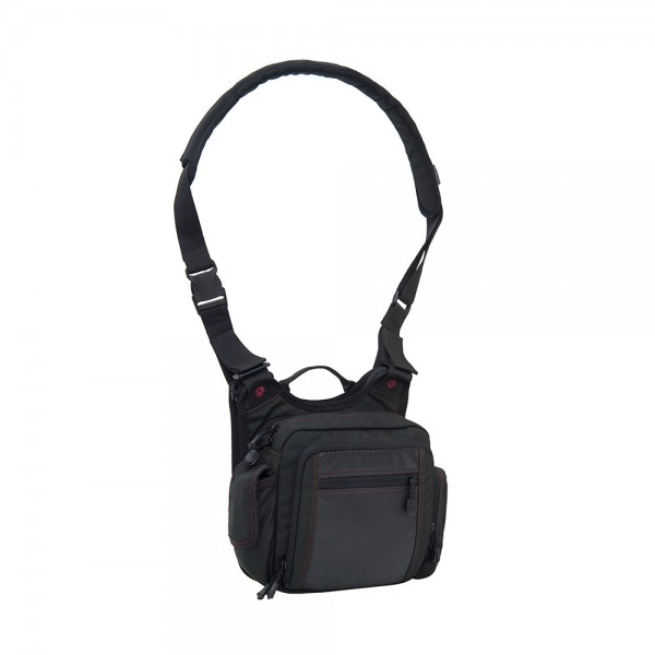Сумка DANAPER ALPHYN Urban S Black - 