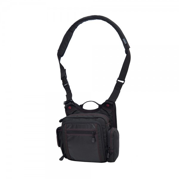 Сумка DANAPER ALPHYN Urban S Black - 