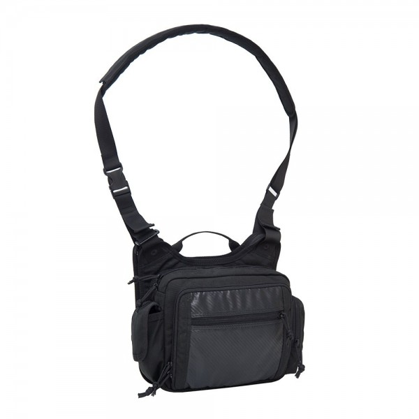 Сумка DANAPER ALPHYN Urban M, Black - 