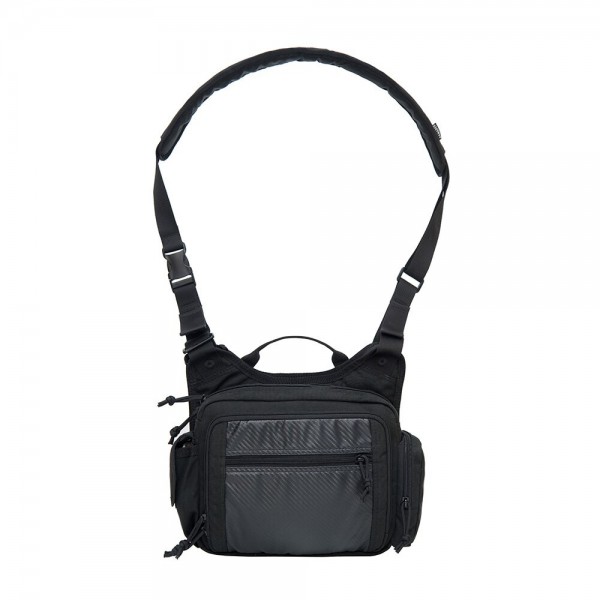 Сумка DANAPER ALPHYN Urban M, Black - 