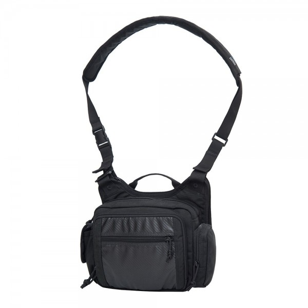 Сумка DANAPER ALPHYN Urban M, Black - 