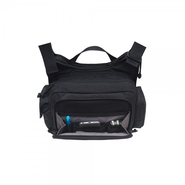 Сумка DANAPER ALPHYN Urban M, Black - 