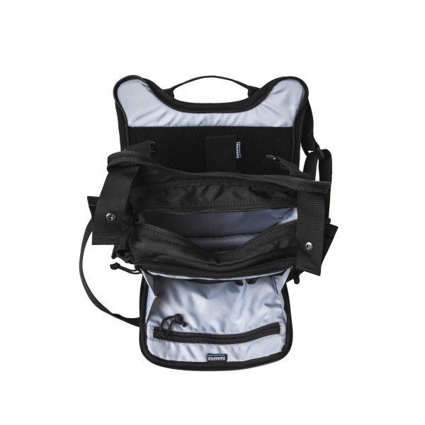 Сумка DANAPER ALPHYN Urban M, Black - 