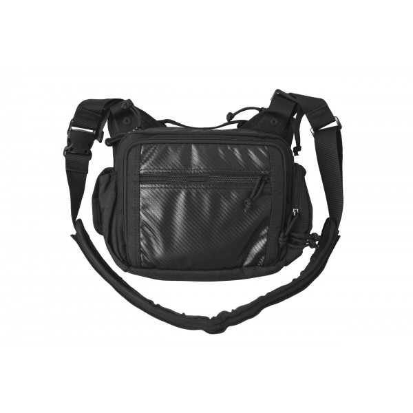 Сумка DANAPER ALPHYN Urban M, Black - 