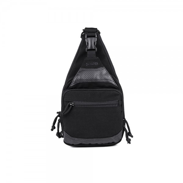Сумка DANAPER Spade, Black - 1771099
