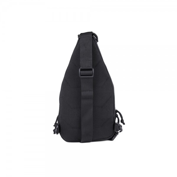 Сумка DANAPER Spade, Black - 1771099