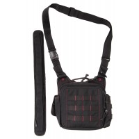 Сумка DANAPER ALPHYN M, Black