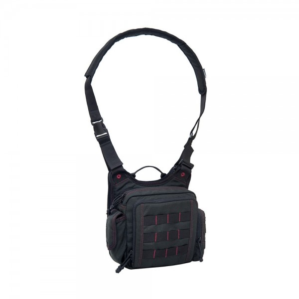 Сумка DANAPER ALPHYN M, Black - 