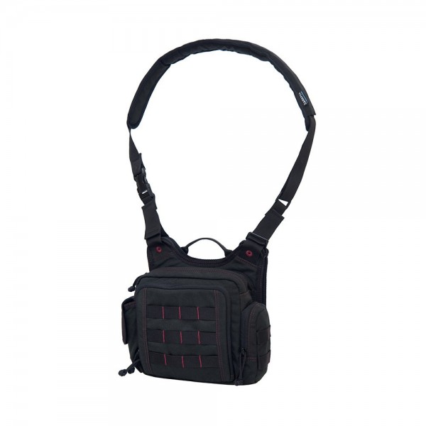 Сумка DANAPER ALPHYN M, Black - 