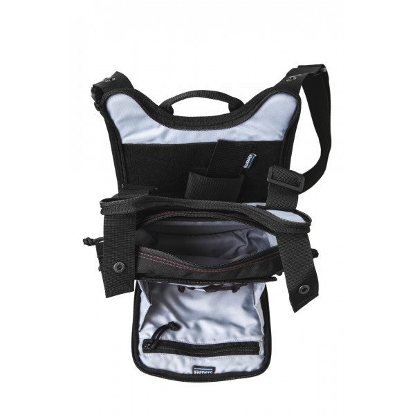Сумка DANAPER ALPHYN M, Black - 