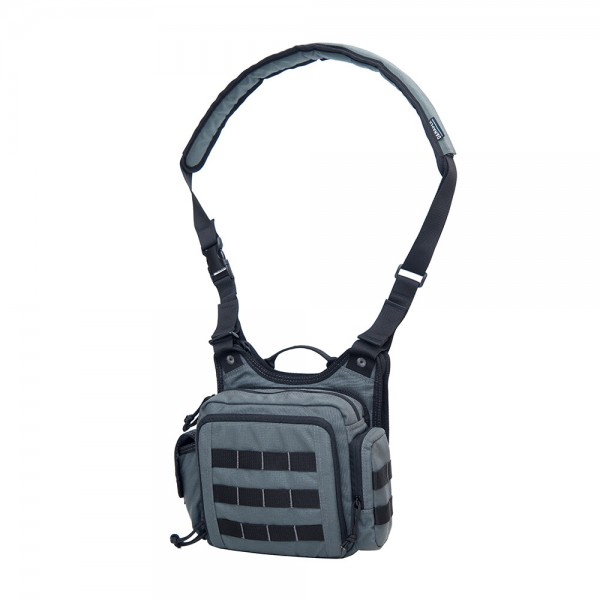 Сумка DANAPER ALPHYN S Graphite - Сумка DANAPER ALPHYN S Graphite -