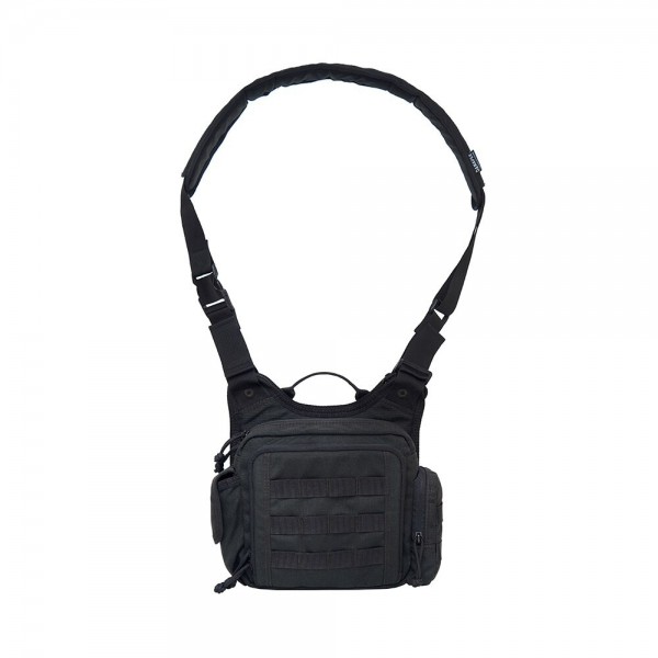 Сумка DANAPER ALPHYN S, Black - 