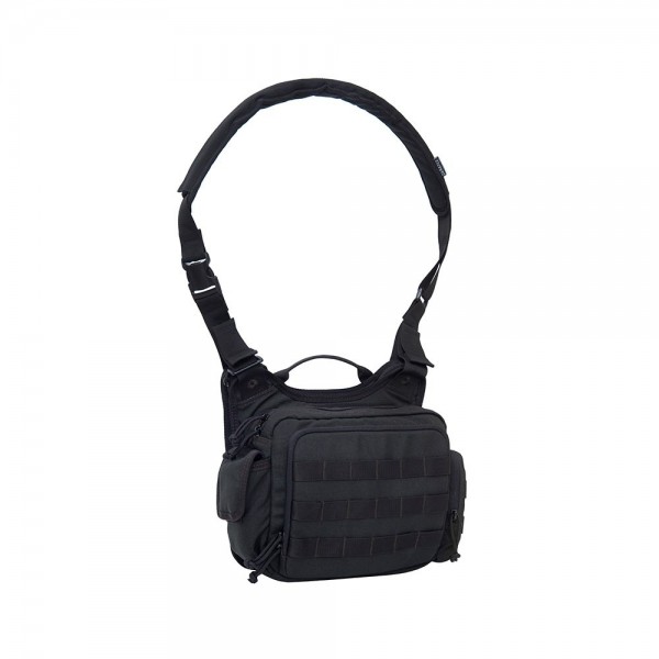 Сумка DANAPER ALPHYN M, Black - 