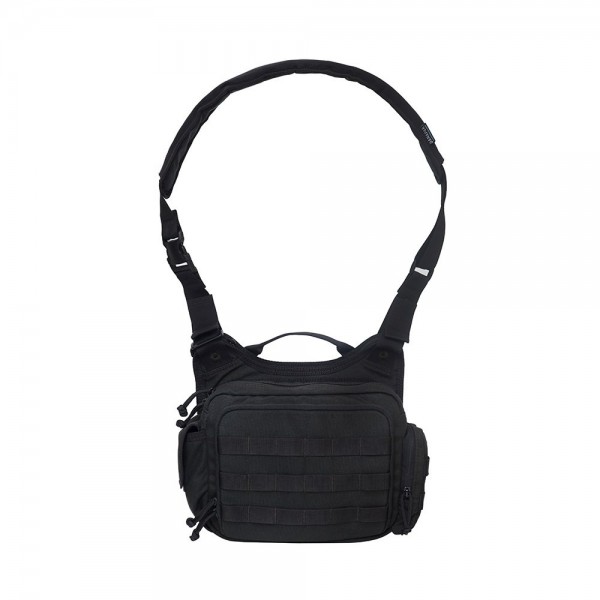 Сумка DANAPER ALPHYN M, Black - 