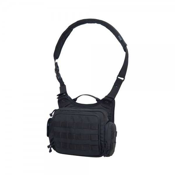 Сумка DANAPER ALPHYN M, Black - 