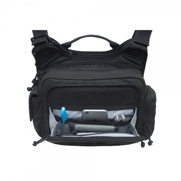 Сумка DANAPER ALPHYN M, Black - 