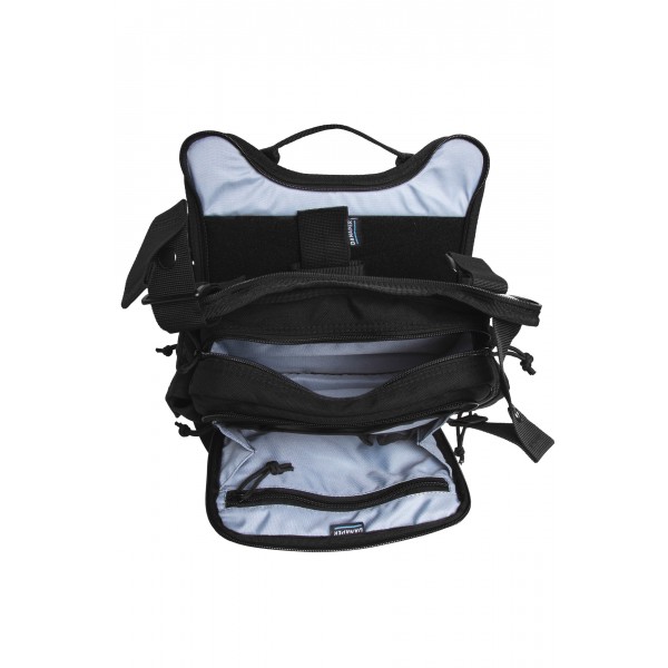 Сумка DANAPER ALPHYN M, Black - 