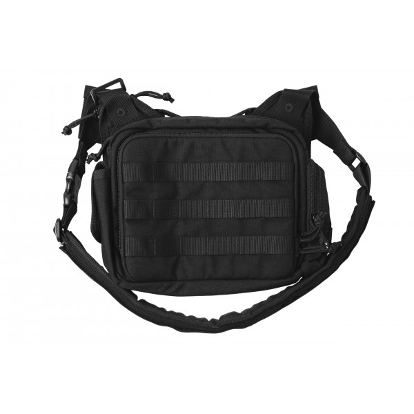 Сумка DANAPER ALPHYN M, Black - 