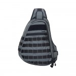 Рюкзак слингер DANAPER STEALTH  Graphite