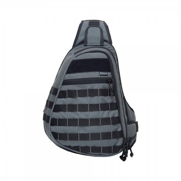 Рюкзак слінгер DANAPER STEALTH Graphite - 1901766 Рюкзак слінгер DANAPER STEALTH Graphite - 1901766