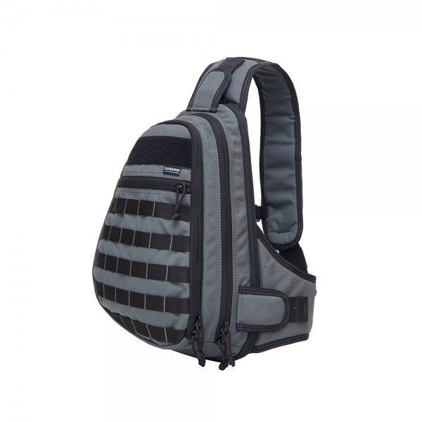 Рюкзак слінгер DANAPER STEALTH Graphite - 1901766 Рюкзак слінгер DANAPER STEALTH Graphite - 1901766