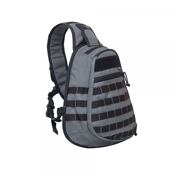 Рюкзак слінгер DANAPER STEALTH Graphite - 1901766 Рюкзак слінгер DANAPER STEALTH Graphite - 1901766